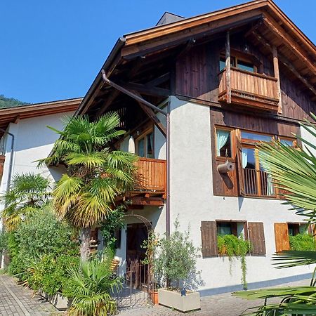 Neuprantl Apartments Lana Exterior foto