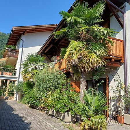 Neuprantl Apartments Lana Exterior foto